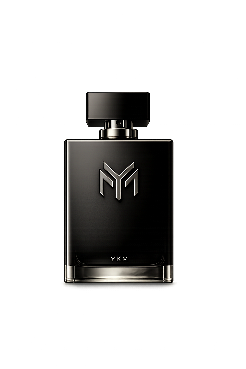 YKM Fragrance — Wear the Aura.