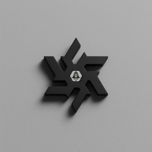 AMBINIX VENTURES logo — CreatorYKM brand partnership with Yuvaraj Kumar M